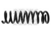 MAPCO 71837 Coil Spring